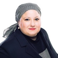 Malak Reda
