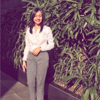 Pooja Chatterji