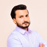 Muhammad Ahmad