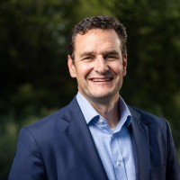 Richard D. Jarvis II, MBA