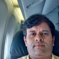 Vinay Sane