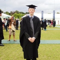 Michael Jones
