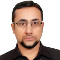 Haseeb Khan