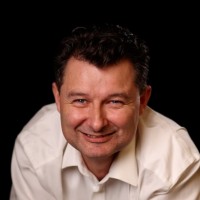 Daniel Kolda