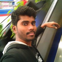 Sandeep Nagapuri