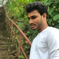 Deepan Thangavel