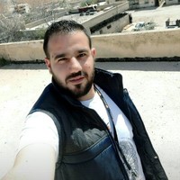 Saeed Alabed