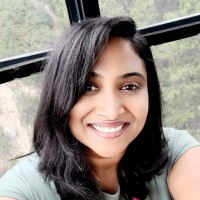 Kiran P.