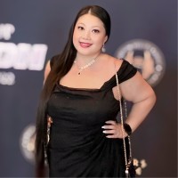 Rebecca Kue