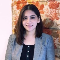 Sana Naseer, Mba