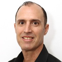 Trevor Du Toit