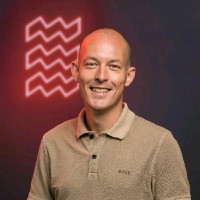 Joost Struik