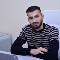 Huseyn Ahadov