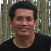 Edwin Kentilitisca