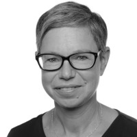 Ildiko Ferenczy