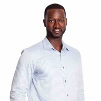 Dwayne Perry