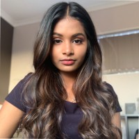 Amisha Kumar
