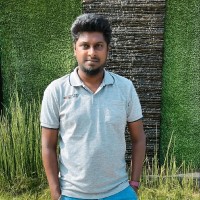 Nagaraj Krishnan