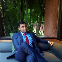 Sudhakar devaraj