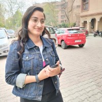 Mridula Bhat