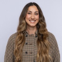 Lacey Trevisani