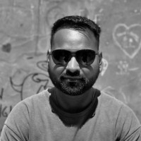 Tejinder Singh