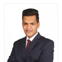 Siddharth Nahar