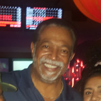 Cedric Young