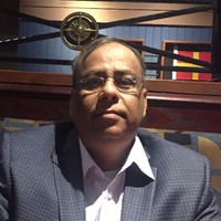 G.C. Acharjya