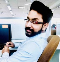 Anushilan Jana