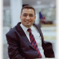 Vipul Chaturvedi