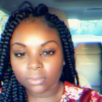 Lasheva Murrell