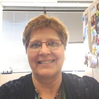 Gina Vaughan