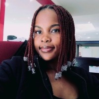 Nosiphelo Mtya