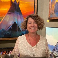 Julie Green Rommel