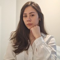 Sarah Iensen Morais