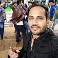 Suraj Mane