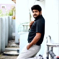 Radha Krishnan V