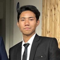 Sanidhya Thapa