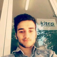 Ismail Kaya