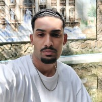 Lucas Gabriel Silva Ferreira