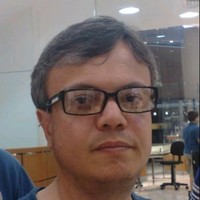 Sergio Ricardo de Souza Moreira