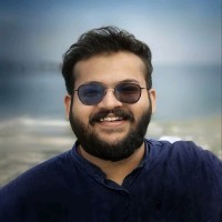 Aswin Nair