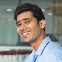 Hunain Saeed