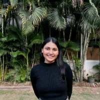 Niharika Jadhav