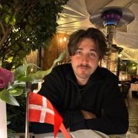 Marcus Rasmussen
