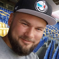 Dmytro Skyrativskyi