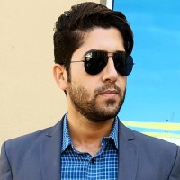 Basharat Ullah