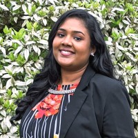 Neela Siva (Suphaneela Sivakumaran)