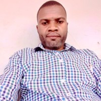 Serge Kashala